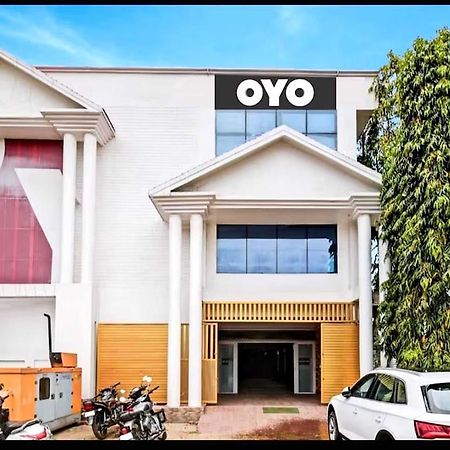 Oyo26866梅格哈度假村 Jorhāt 外观 照片